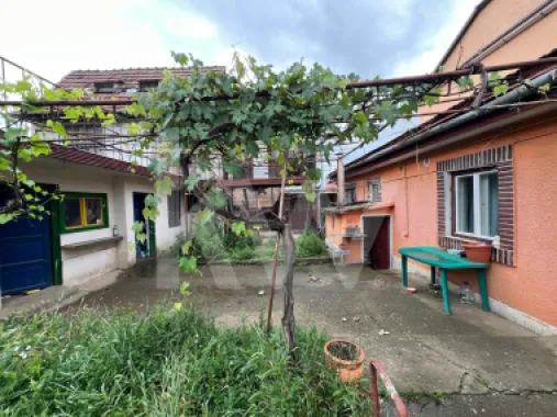 Casa cu gradina de vanzare