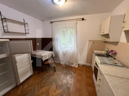 Casa cu gradina de vanzare