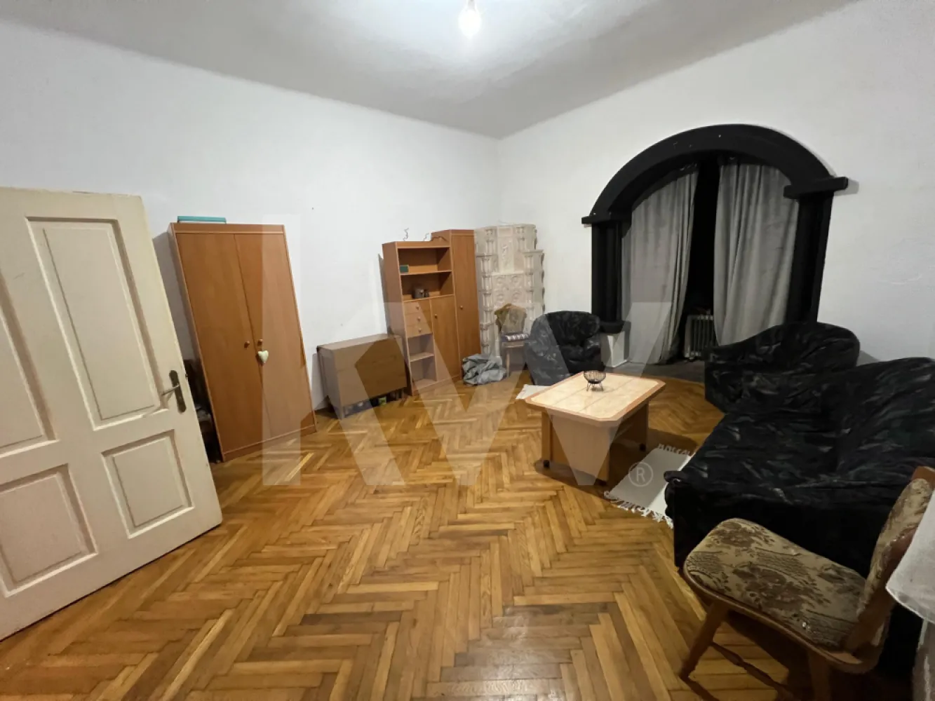 Casa cu gradina de vanzare
