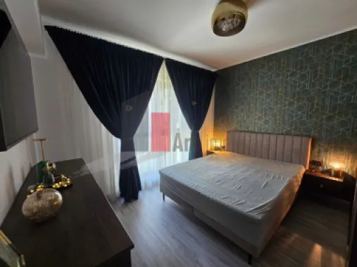 Vanzare apartament 2 camere Aqua City - Crangasi