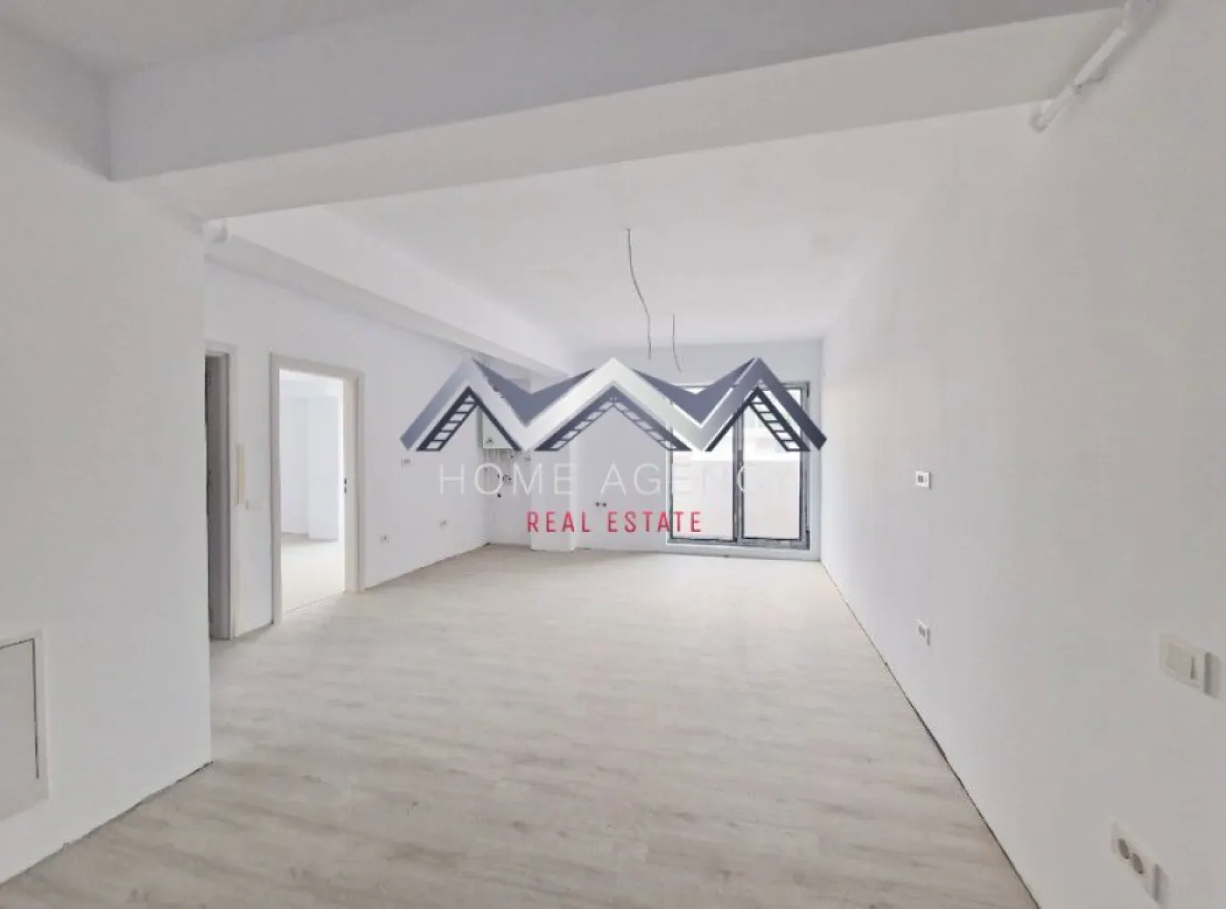 Apartament 2 camere Otopeni | parter înalt + terasă | include parcare