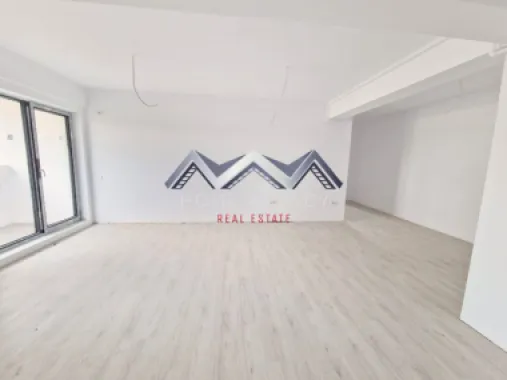 Apartament 2 camere Otopeni | parter înalt + terasă | include parcare