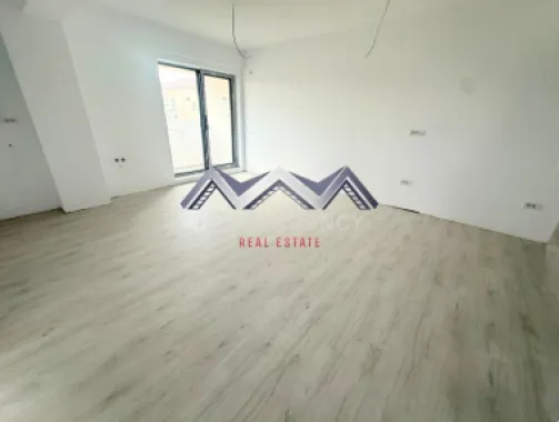 Apartament 2 camere Otopeni | parter înalt + terasă | include parcare