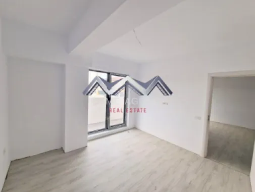 Apartament 2 camere Otopeni | parter înalt + terasă | include parcare