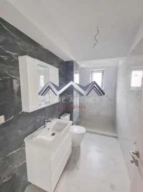 Apartament 2 camere Otopeni | parter înalt + terasă | include parcare