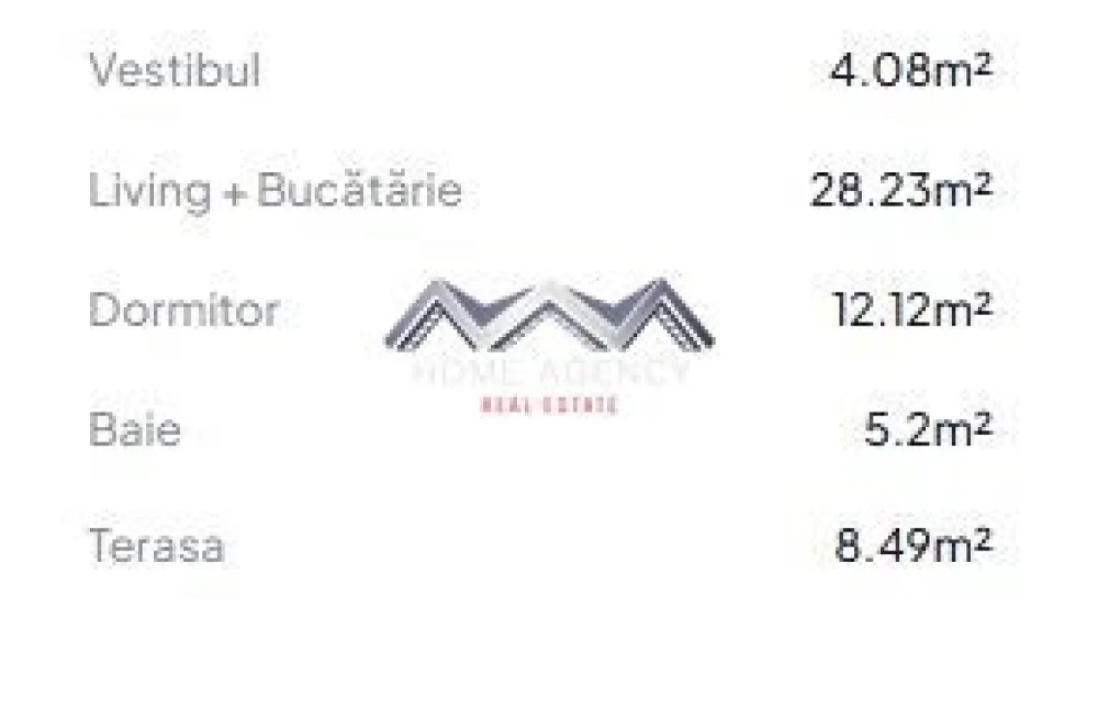 Apartament 2 camere Otopeni | parter înalt + terasă | include parcare