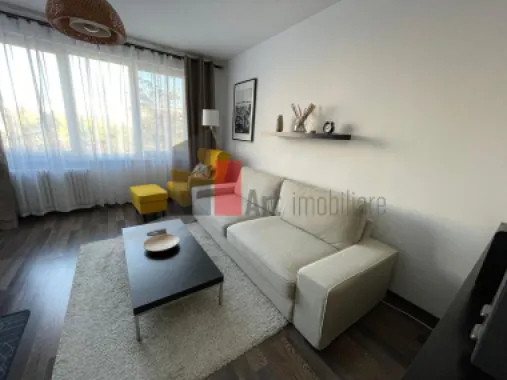 APARTAMENT 2 CAMERE -SALA PALATULUI