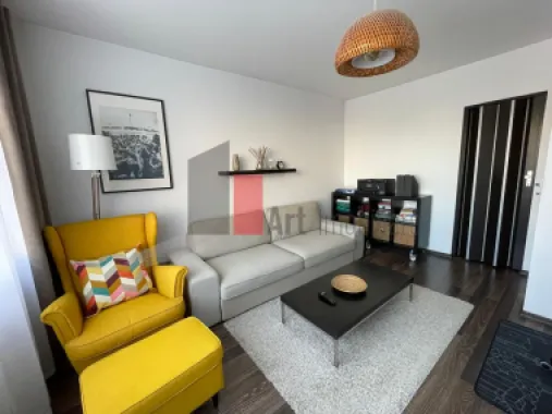 APARTAMENT 2 CAMERE -SALA PALATULUI