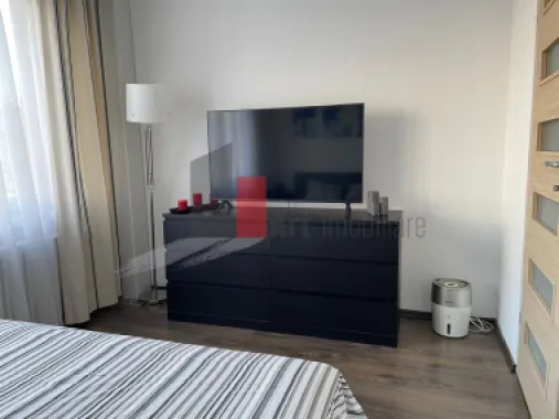 APARTAMENT 2 CAMERE -SALA PALATULUI