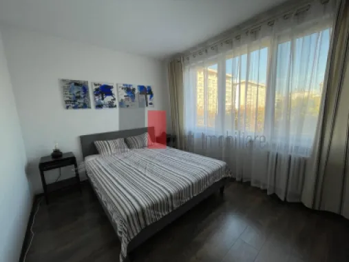 APARTAMENT 2 CAMERE -SALA PALATULUI