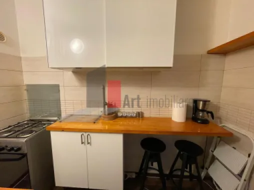 APARTAMENT 2 CAMERE -SALA PALATULUI