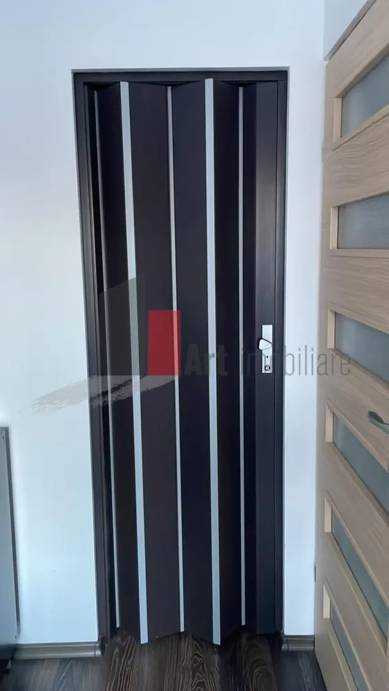 APARTAMENT 2 CAMERE -SALA PALATULUI