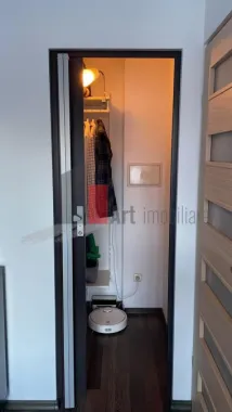 APARTAMENT 2 CAMERE -SALA PALATULUI