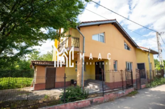 Logo MAAC IMOBILIARE logo