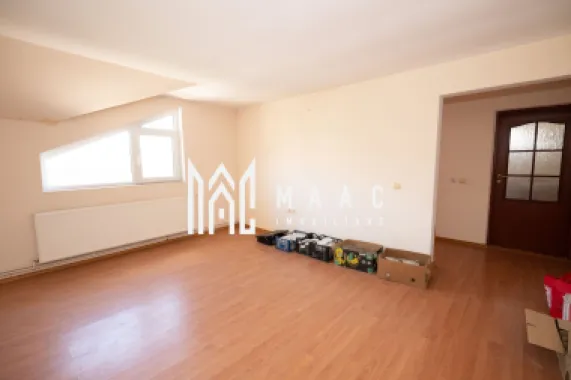 CASA 4 CAMERE| TEREN 330 MP| GORANU