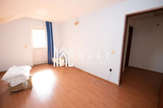 CASA 4 CAMERE| TEREN 330 MP| GORANU