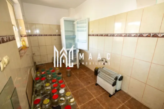 CASA 4 CAMERE| TEREN 330 MP| GORANU