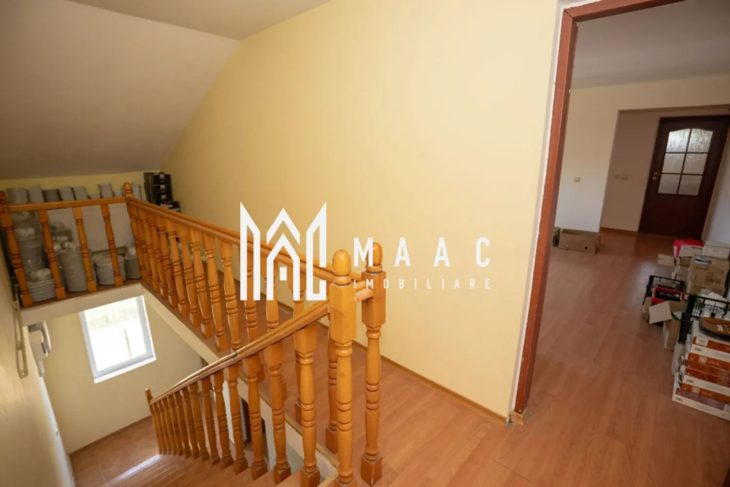 CASA 4 CAMERE| TEREN 330 MP| GORANU