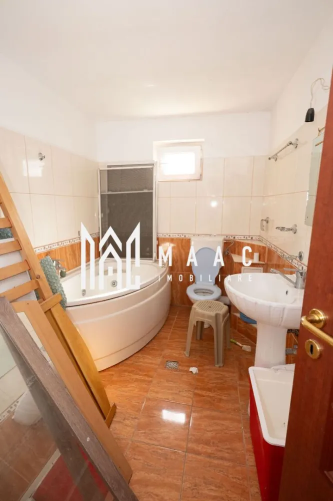 CASA 4 CAMERE| TEREN 330 MP| GORANU