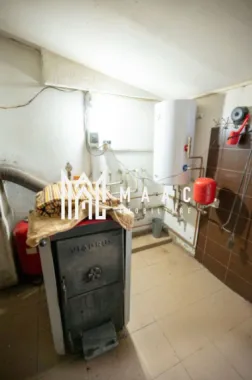 CASA 4 CAMERE| TEREN 330 MP| GORANU