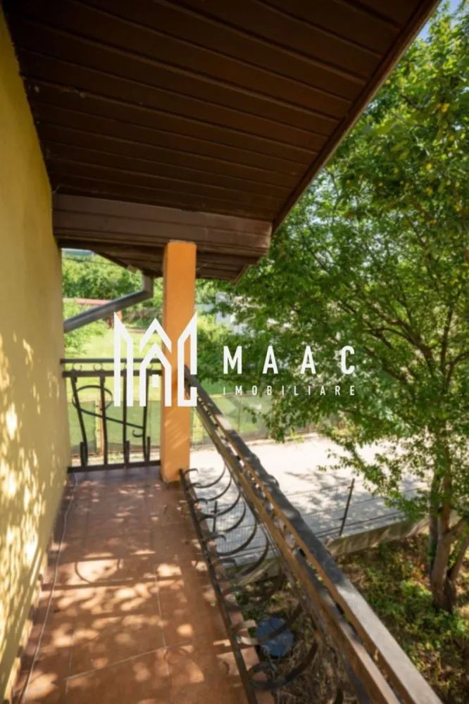 CASA 4 CAMERE| TEREN 330 MP| GORANU