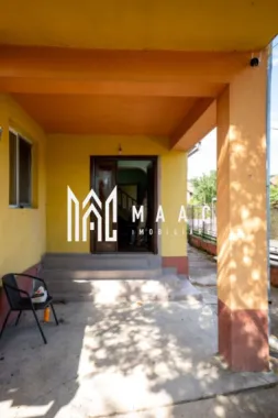 CASA 4 CAMERE| TEREN 330 MP| GORANU