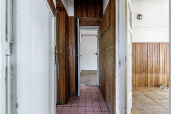Casă pe Str. Dorobanților | 716 mp teren | Pârneava