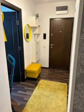 De inchiriat apartament 2 camere Mazepa 2, parter, 450 E