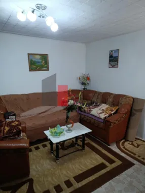 Casă individuală Voluntari