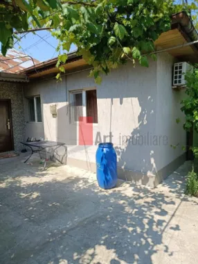Casă individuală Voluntari