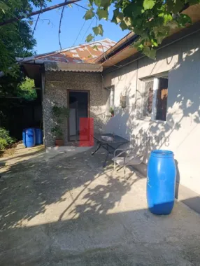 Casă individuală Voluntari
