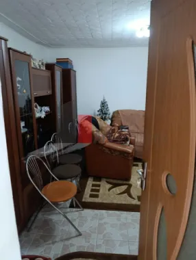 Casă individuală Voluntari
