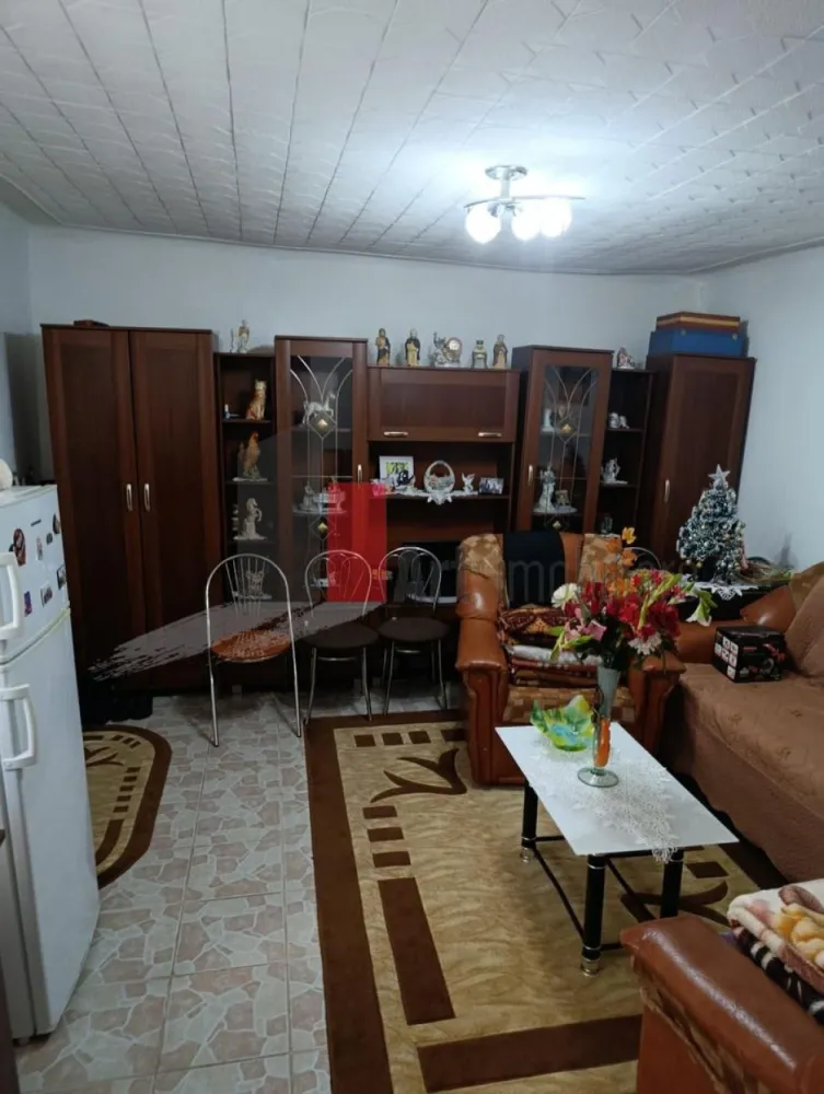 Casă individuală Voluntari
