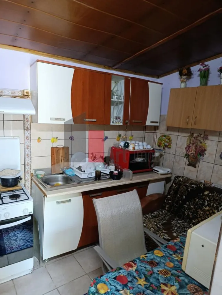Casă individuală Voluntari