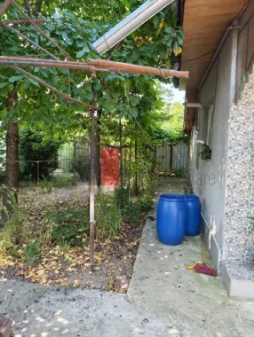 Casă individuală Voluntari