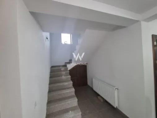 Casa individuala spatioasa - Poplaca - Sibiu