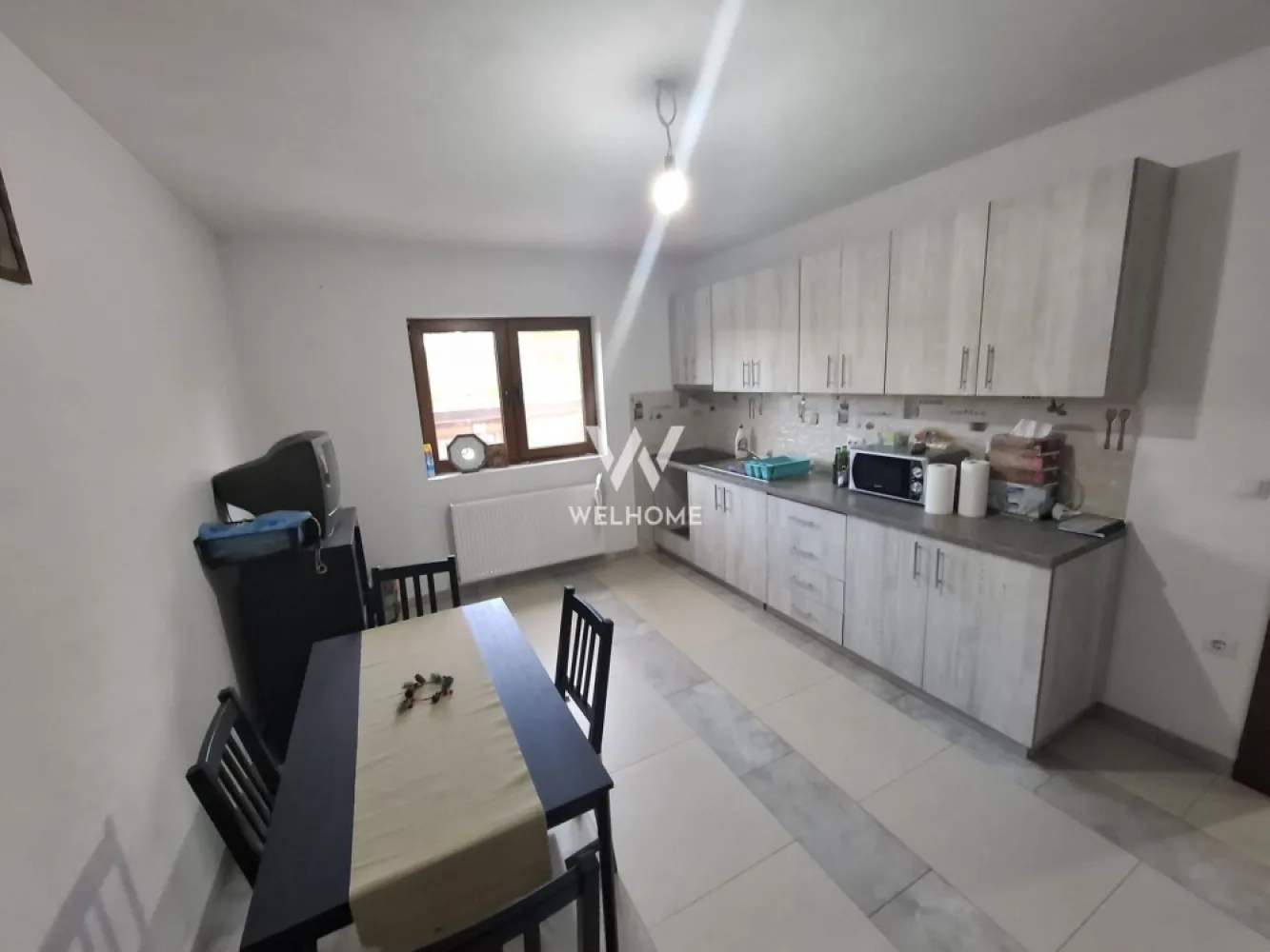 Casa individuala spatioasa - Poplaca - Sibiu