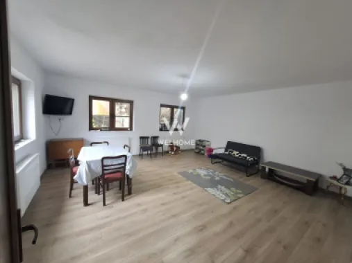 Casa individuala spatioasa - Poplaca - Sibiu