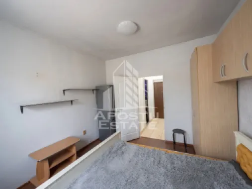 Garsoniera de vanzare, 20mp, Calea Buziasului, Timisoara