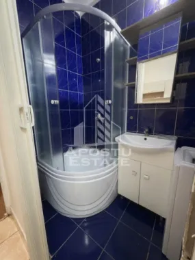 Garsoniera de vanzare, 20mp, Calea Buziasului, Timisoara