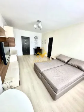 2 camere decomandate, Semicentral, Piata Abator, Parcul Feroviarilor