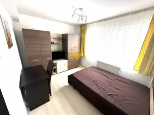 2 camere decomandate, Semicentral, Piata Abator, Parcul Feroviarilor
