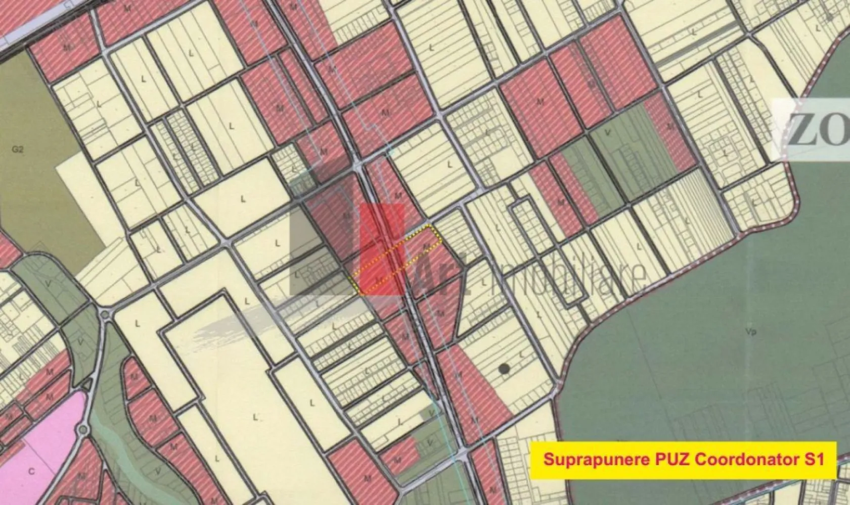 Teren cartier Padurea Baneasa - Teren intravilan construibil de 21.000 mp – Sector 1, București (zona Pădurea Băneasa)

Localizare: Drumul Piscul Enei / Drumul Vârful Pleșița, în spatele Pădurii Băneasa, Sector 1, București
Suprafață totală: 21.000 mp
Clasificare urbanistică: Intravilan – Zonă M3 conform PUG București
Regim de înălțime permis: P+4+5R
Indice urbanistic:
CUT (Coeficient de Utilizare a Terenului): 2,5
POT (Procent de Ocupare a Terenului): 60%
Deschidere stradală:
Aproximativ 70 m la Drumul Piscul Enei
Utilități disponibile: La circa 500 m – apă, canalizare, electricitate, gaze
Accesibilitate excelentă datorită viitoarei infrastructuri rutiere moderne. Terenul este traversat de DR4 (Drumul Radial 4 Nord Express), ceea ce oferă un avantaj semnificativ în ceea ce privește conectivitatea.
Notă: DR4 va împărți terenul în două sectoare, aproximativ 3.600 mp fiind supuși exproprierii pentru dezvoltarea infrastructurii.
Traseu DR4: Bulevardul Poligrafiei – Șoseaua Șisești – DNCB – A0 Mogoșoaia – DJ Buftea-Corbeanca