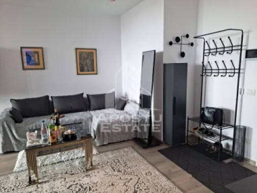 Apartament cu 2 camere, open space, zona Take Ionescu (ISHO)