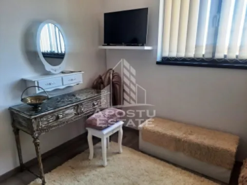 Apartament cu 2 camere, open space, zona Take Ionescu (ISHO)