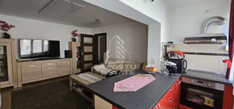 Apartament 2 camere de vânzare, zona Aradului, Timisoara