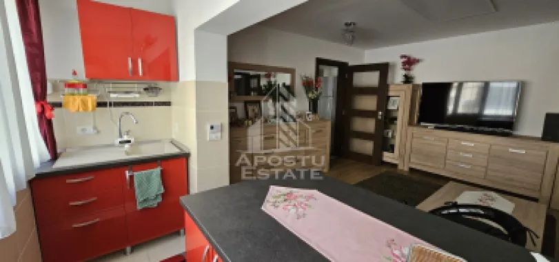 Apartament 2 camere de vânzare, zona Aradului, Timisoara