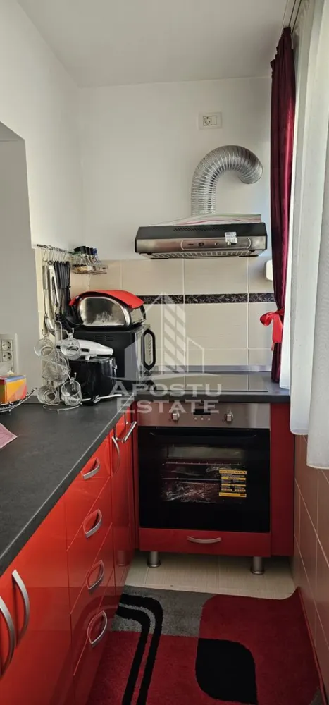 Apartament 2 camere de vânzare, zona Aradului, Timisoara