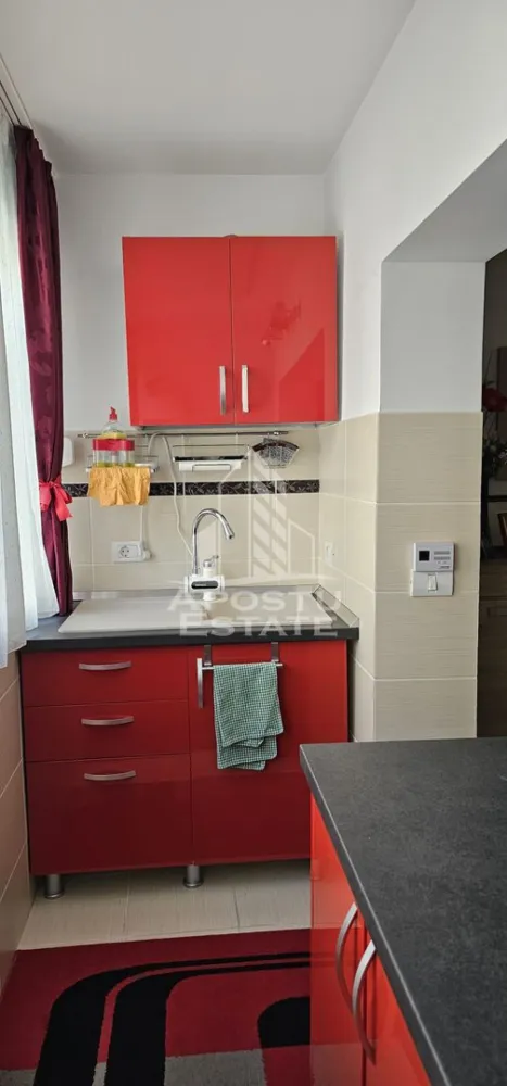 Apartament 2 camere de vânzare, zona Aradului, Timisoara