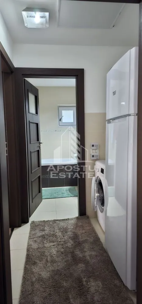 Apartament 2 camere de vânzare, zona Aradului, Timisoara